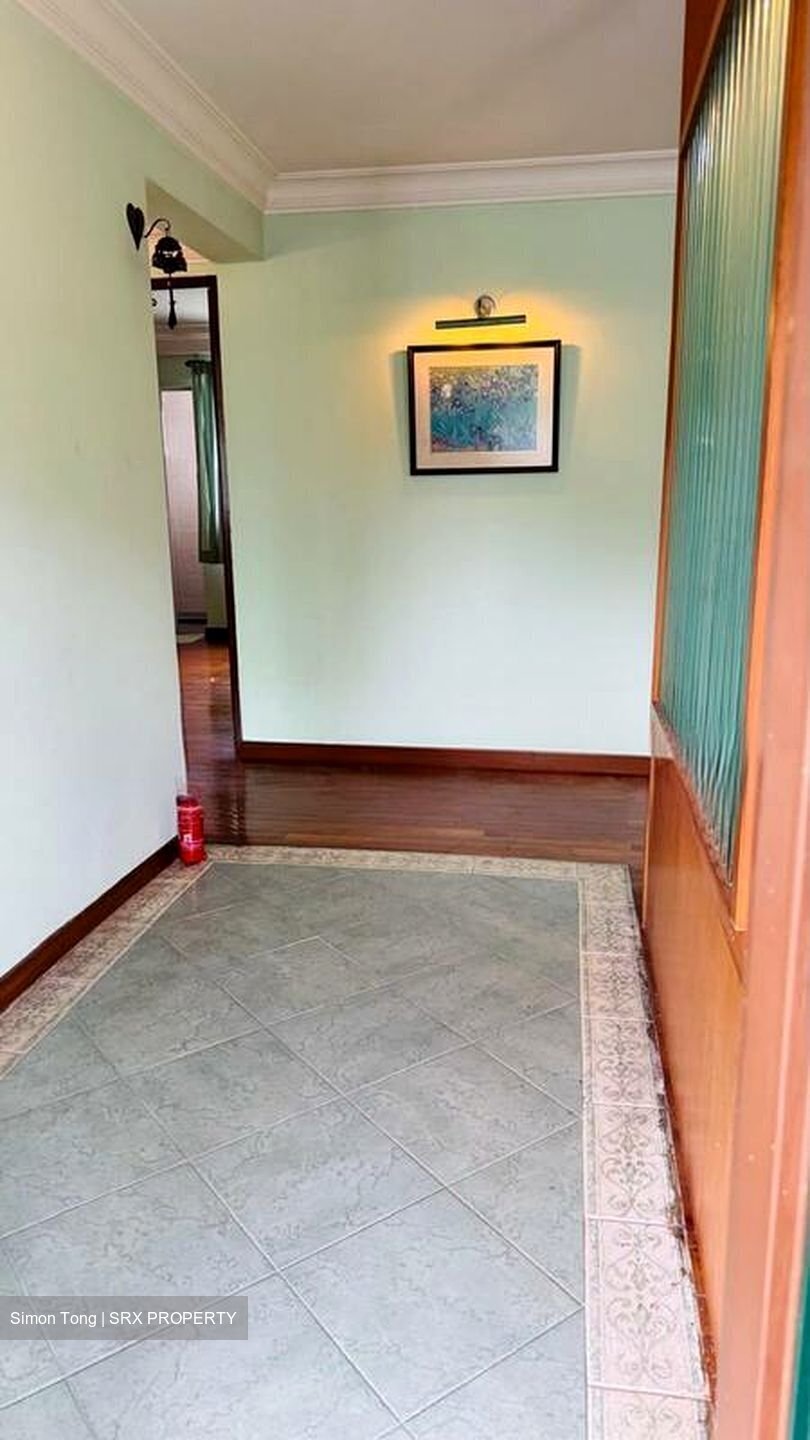 Blk 138 Bishan Green (Bishan), HDB 4 Rooms #507092231